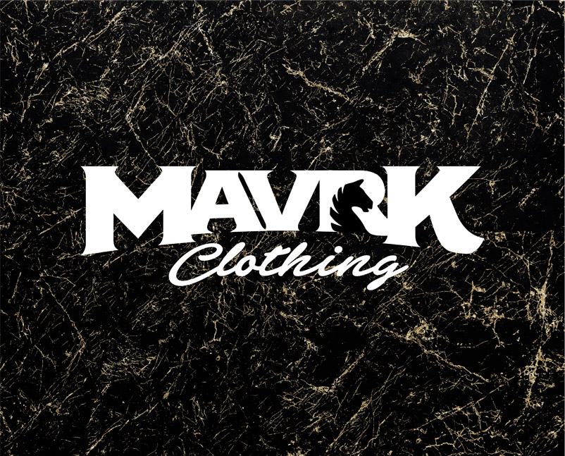 MAVRK Clothing