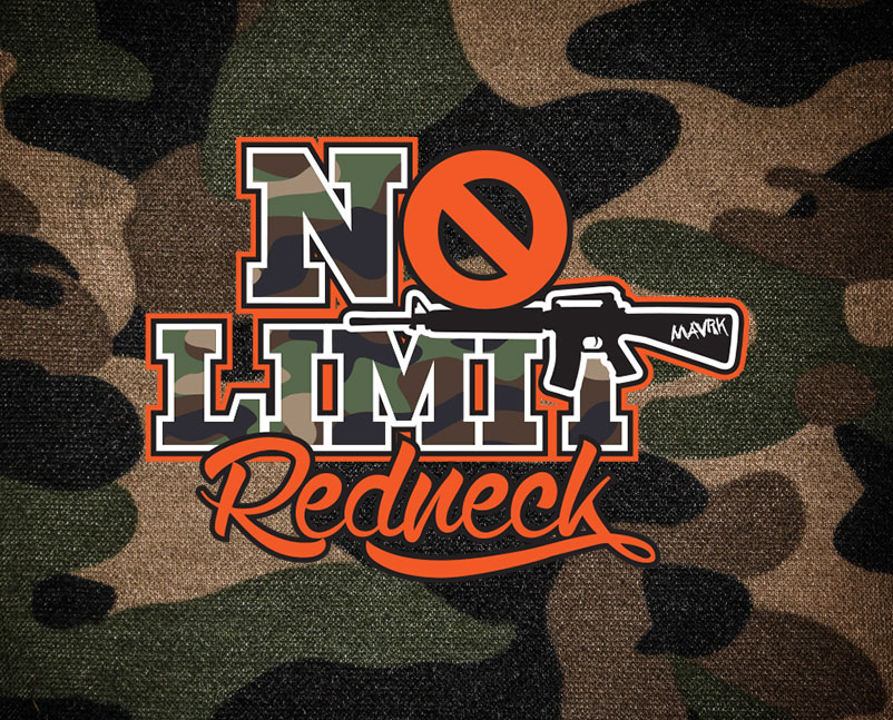 No Limit Redneck